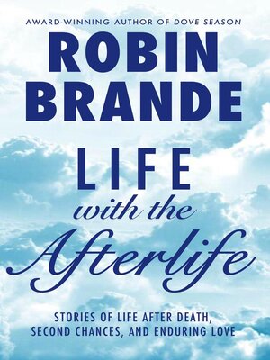 cover image of Life with the Afterlife